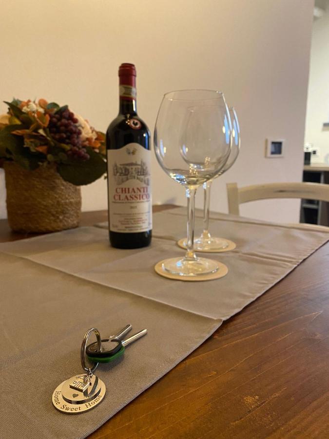 סן ג'ימיניאנו Home Sweet Home מראה חיצוני תמונה