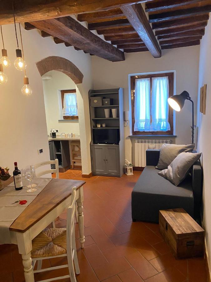 סן ג'ימיניאנו Home Sweet Home מראה חיצוני תמונה