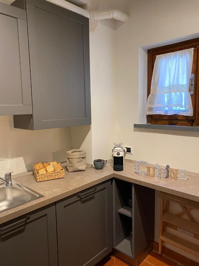 סן ג'ימיניאנו Home Sweet Home מראה חיצוני תמונה